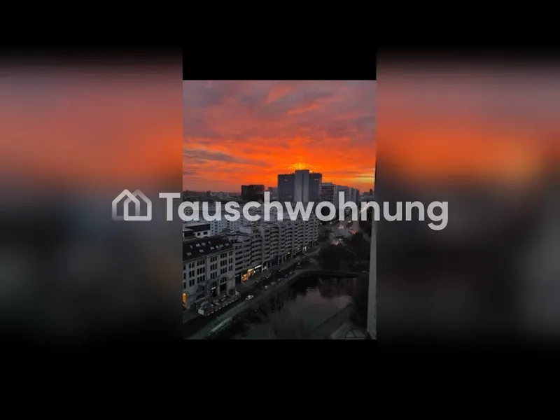 Tauschwohnung: Befristeter Berlin-Mitte gegen München: Wohnungstausch? — photo 1